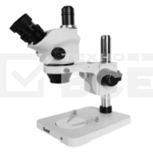 Тринокулярный микроскоп Kaisi 37050 B1 White