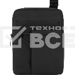 Сумка Piquadro Wollem CA1816W129/N черный полиэстер/натур.кожа, фото2