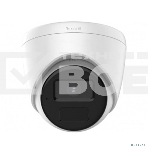 Камера видеонаблюдения IP HiWatch Ecoline IPC-T040 (2.8MM) 2.8-2.8мм цв. корп.:белый, фото3