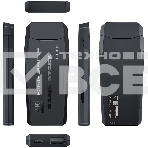 Игровая консоль KingPrice Stick R1 черный, фото16