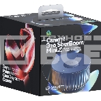 Умная колонка Sber Boom Mini 2 SBDV-00250B Салют синий 5W Mono BT/Wi-Fi, фото14