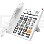 Телефон IP Flyingvoice FIP12WP белый, фото4