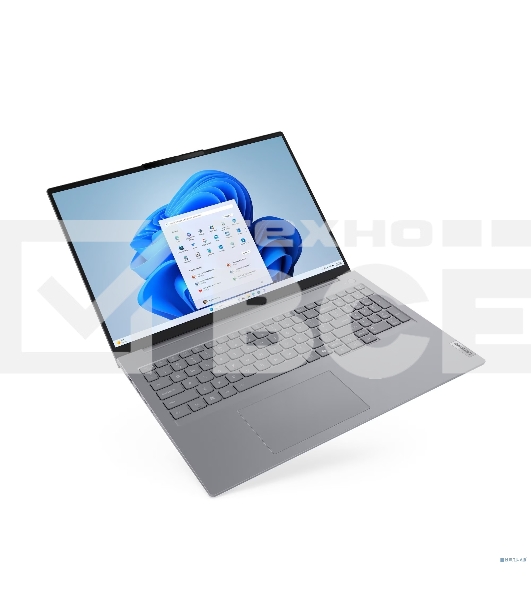 Ноутбук Lenovo Thinkbook 16 G8 IAL Core Ultra 5 225U 16Gb SSD 512Gb Intel Graphics 16