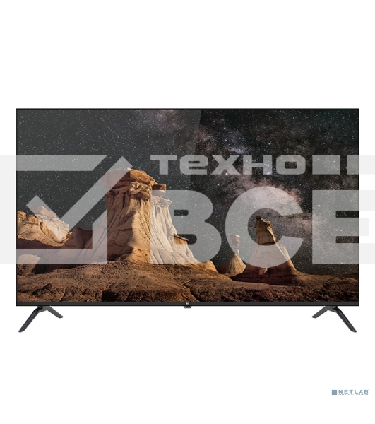 Телевизор BQ 43