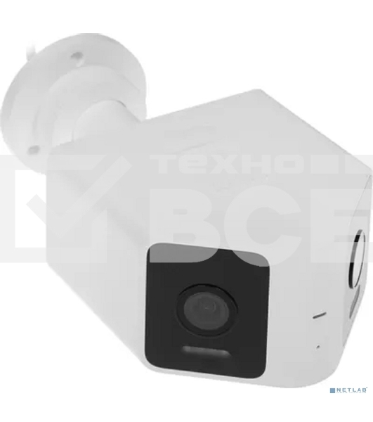 Наружная камера Xiaomi Outdoor Camera CW100 Dual (BHR07UIEU)