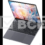 Ноутбук CHUWI CoreBook X 14'(2160x1440 IPS)/Intel Core i3 1220P(1.5Ghz)/16384Mb/512SSDGb/noDVD/Int:Intel UHD Graphics/Cam/BT/WiFi/46WHr/war 1y/1.5kg/Grey/Win11Home + мышь, фото7