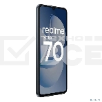 Смартфон Realme Note 70 RMX5313 6/128Gb, черный, фото3
