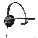 Гарнитура Plantronics EncorePro 510 чёрный, проводная, фото4