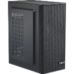 Компьютерный корпус AeroCool/Formula Air Mesh G1 черный без БП mATX 1x80мм 2xUSB 2.0 1xUSB3.1 audio bott PSU, фото22