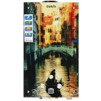 Водонагреватель Oasis GAS 10L/MIN GLASS 20 TG, фото3
