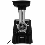 Мясорубка электрическая Zelmer ZMM1520B черный, 1500 Вт, 1.5 кг/мин, реверс, насадки - 3, фото4