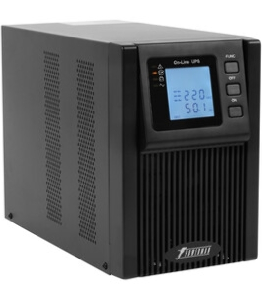 Источник бесперебойного питания UPS POWERMAN Online 2000
