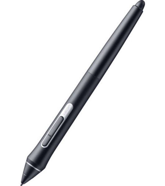 Перо Wacom Pro Pen 2 для планшета Intuos Pro (PTH-660/860)