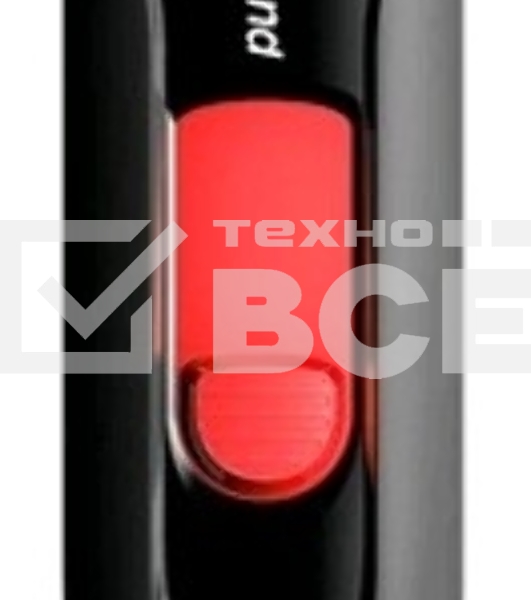 Флеш диск Transcend 16Gb Jetflash 590 TS16GJF590K USB2.0 черный