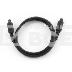 Кабель оптический Gembird CC-OPT-1M Toslink 2xODT M/M 1M, фото3