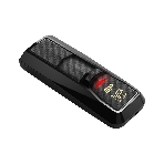 Флешка USB R/W Silicon Power R/W 128Gb Blaze B50 SP128GbUF3B50V1K USB3.0 черный, фото2