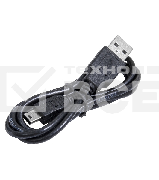 Кардридер DefenderOPTIMUS, до 4 типов карт одновременно + кабель USB 2.0 A(M) - MiniB (M) длина 1 м.