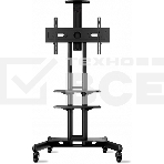 Стойка для телевизора с кронштейном ONKRON TS1552 40