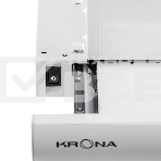 Вытяжка Krona KAMILLA 600 SUPERNOVA W, фото5