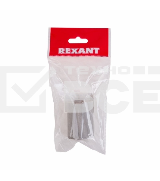 Цоколь «Патрон» керамический Е14 (пакет БОПП) 1 шт. Rexant