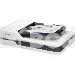 Сканер Epson WorkForce DS-1630 (B11B239401) планшетный, A4, CIS, 600x600 dpi, двусторонный автоподатчик, USB 3.0, фото18