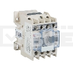 Контактор EKF ctr-s-9-220 КМЭ малогабаритный 9А 220В 1NO EKF PROxima, фото 1