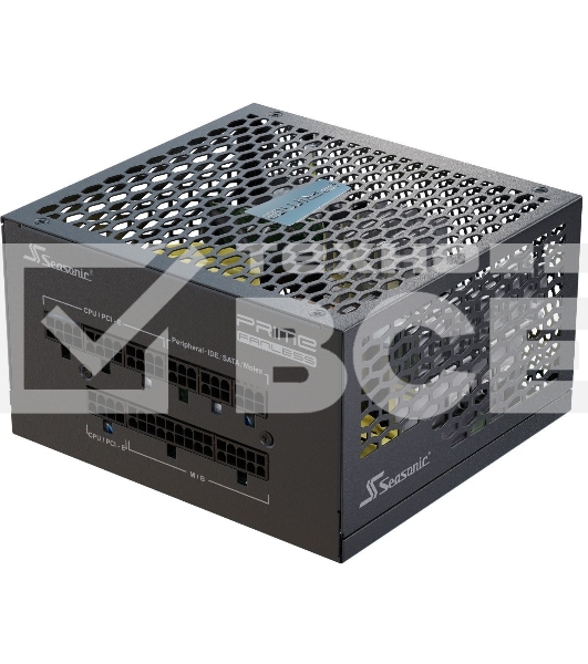 Блок питания SEASONIC PRIME Fanless PX-500 SSR-500PL