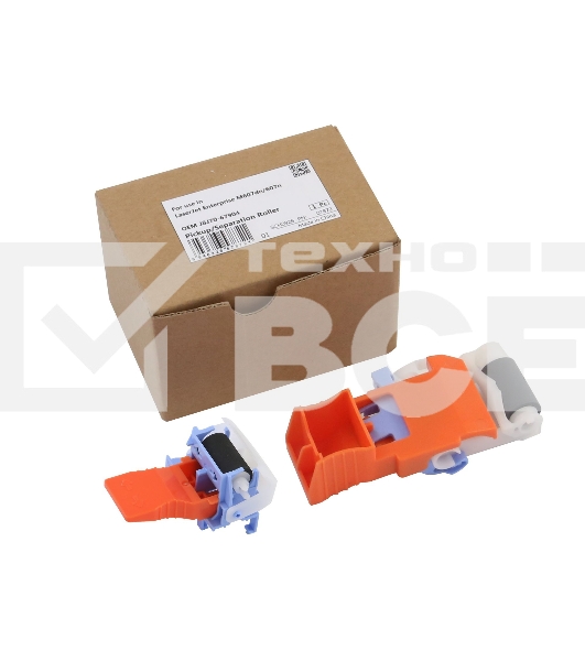 Комплект роликов Cet CET7872 (J8J70-67904) для HP LaserJet Enterprise M607dn/608dn/609dn/MFP M631dn/632h
