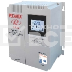 Стабилизатор напряжения Ресанта АСН-3000Н/1-Ц Lux, фото2
