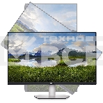 Монитор DELL S2721QS DELL S2721QS 27