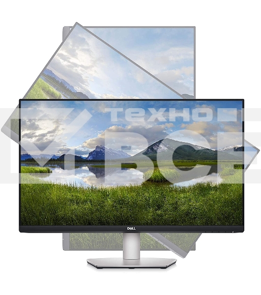 Монитор DELL S2721QS DELL S2721QS 27