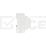 Источник питания SKAT-24-1.0 DIN 24В 1,3А АКБ внеш. 2х4,5-12Ач ток заряда 1,0–Iнагр. SKAT-24-1.0 DIN power supply 24V 1.3A battery ext. 2х4.5-12Ah charge current 1.0 – Iload., фото3