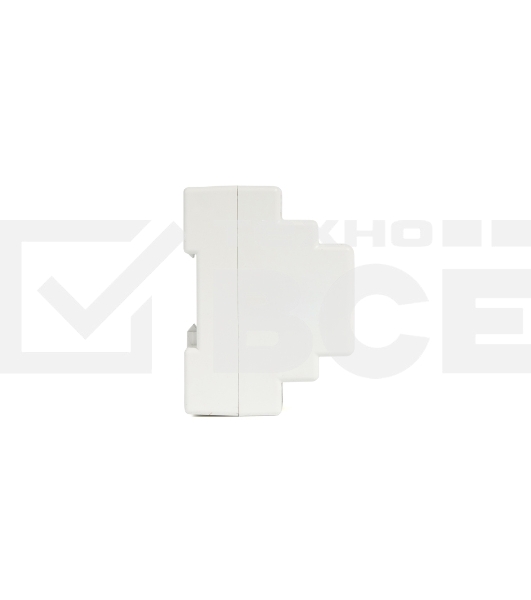 Источник питания SKAT-24-1.0 DIN 24В 1,3А АКБ внеш. 2х4,5-12Ач ток заряда 1,0–Iнагр. SKAT-24-1.0 DIN power supply 24V 1.3A battery ext. 2х4.5-12Ah charge current 1.0 – Iload.