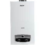 Водонагреватель Haier IGW 10 B Мощность 20кВт, Проток горячей воды при 10 л/мин, Открытая камера сгорания, Режиме зима/лето, Теплообменник из высококачественной меди, LED дисплей, Диаметр дымовой трубы 110 мм, Вес 7кг, Габариты (ВхШхГ) 550х328х204 мм., фото3