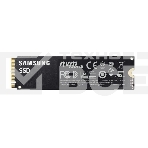 Накопитель SSD Samsung 980 PRO, 2TB, PCIe 4.0 x4, M.2 2280, NVMe, R/W 7000/5000, фото9
