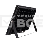 Прожектор Rexant LED 300 w 24000 Лм 6500 K черный корпус, фото 1