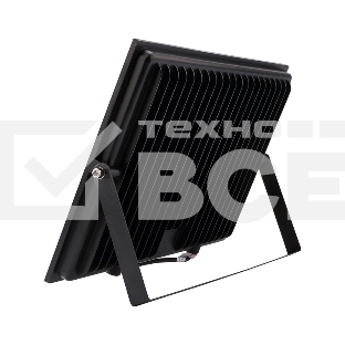 Прожектор Rexant LED 300 w 24000 Лм 6500 K черный корпус