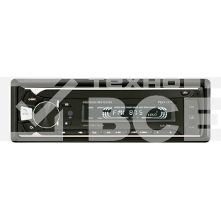 Автомагнитола Prology CMX-185 1DIN 4x55Вт