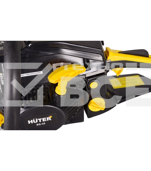 Бензопила BS-4514 Huter