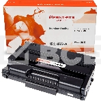 Картридж лазерный Print-Rite TFR801BPU1J PR-407646 407646 черный (6400стр.) для Ricoh SP3500NSF/3510DN SF, фото3