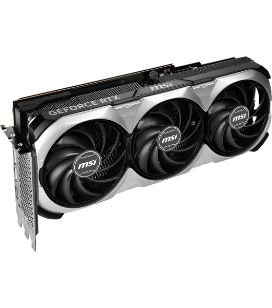 Видеокарта MSI PCI-E 4.0 RTX 4080 16GB VENTUS 3X OC