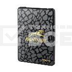Накопитель SSD Apacer AS340 Panther, 120Gb, 2.5