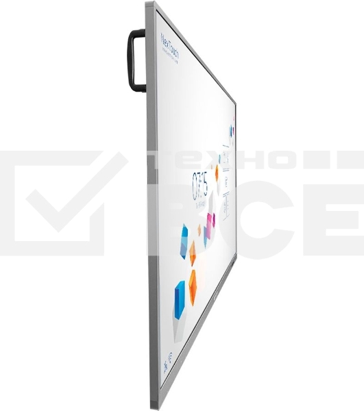 Интерактивная панель NexTouch Nextpanel 75 IFPCV1INT75 75