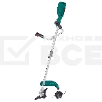 Коса сетевая, ш/с 42/25 см, 7.2 кг ЗУБР 1700 Вт КСВ-42-1700, фото 1