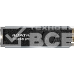 Накопитель SSD ADATA LEGEND 970, 2Tb, PCIe 5.0 x4, M.2 2280, NVMe, R/W 10000/10000, с радиатором, фото8