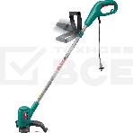 Триммер ЗУБР 400 Вт сетевой, ш/с 26 см, фото8