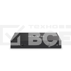 Настольный коммутатор Mercusys MS108GP с 8 гигабитными портами (7 портов PoE+), фото10
