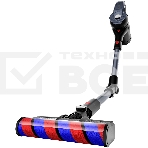 Пылесос Polaris PVCS 7090 HandStick PRO Aqua 450Вт жемчужный/серый, фото13