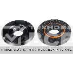 Угловая шлифовальная машина Зубр 230 мм, 2600 Вт., фото10