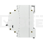 Выключатель автоматический модульный 1п B 6А 4.5кА ВА 47-63 PROxima EKF mcb4763-1-06B-pro, фото5